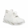 Steve Madden ROCKETS WHITE WHITE -Steve Madden Store webimage 573745C4 0315 4B4F A20D13784987D65E