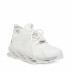 Steve Madden ROCKETS WHITE WHITE