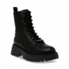 Steve Madden DAYTON BLACK ACTION LEATHER -Steve Madden Store webimage 5A30F1A0 6591 47E3 B1A49B5BE1763155