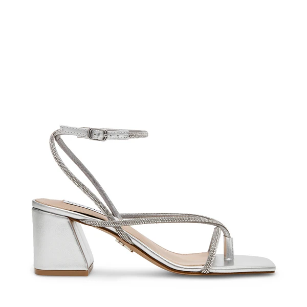 Steve Madden ANSEL-R RHINESTONE 4 Steve Madden ANSEL-R RHINESTONE - Image 2