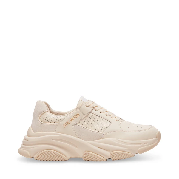 Steve Madden PARK BEIGE 4 Steve Madden PARK BEIGE - Image 2