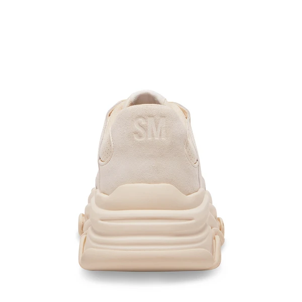 Steve Madden PARK BEIGE 7 Steve Madden PARK BEIGE - Image 5