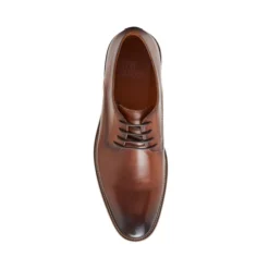 Steve Madden ANSOLLE TAN LEATHER 10 Steve Madden ANSOLLE TAN LEATHER -Steve Madden Store webimage 5C788DBB CBB6 402B 90808723170B3573