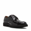 Steve Madden MAYOR-N BLACK LEATHER -Steve Madden Store webimage 5E682AB7 9239 4066 9C54872F81CFC2AD