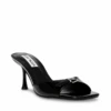 Steve Madden ASSENT BLACK LEATHER -Steve Madden Store webimage 5EA5AA7E 955C 4D0D 93F49F5C1F4D03C3
