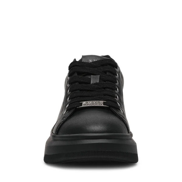 Steve Madden GLACIALR 2.0 BLACK BLACK 5 Steve Madden GLACIALR 2.0 BLACK BLACK - Image 3