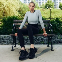 Steve Madden POWER 1 BLACK BLACK -Steve Madden Store webimage 65E74D1B 4C7B 48F0 B783B114AD3553DA