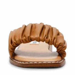 Steve Madden STOCKTON TAN LEATHER -Steve Madden Store webimage 6652B98E 97F8 45F3 BDBA460B7380BC02