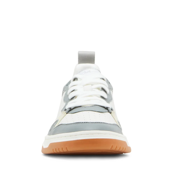 Steve Madden EASTON GREY WHITE 5 Steve Madden EASTON GREY WHITE - Image 3