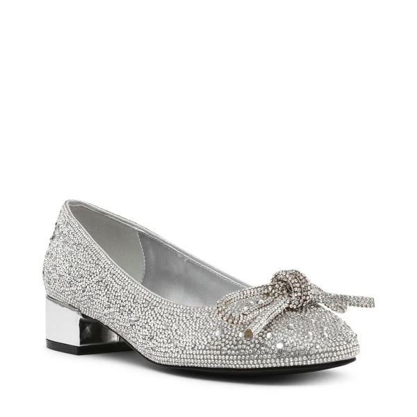 Steve Madden CELESTA RHINESTONE 3 Steve Madden CELESTA RHINESTONE