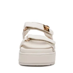 Steve Madden BIGMONA BONE LEATHER -Steve Madden Store webimage 6FAEBC85 0052 4577 A8C991C7C16C352A