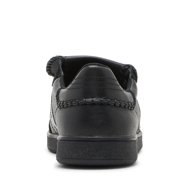 Steve Madden CROCKET BLACK BLACK 7 Steve Madden CROCKET BLACK BLACK - Image 5