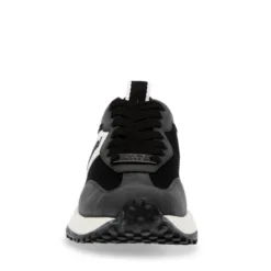 Steve Madden LINEAGE BLACK GREY -Steve Madden Store webimage 71A1D7BC 766B 4289 9300B1C97EE0508D