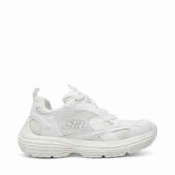 Steve Madden POWER 1 WHITE WHITE -Steve Madden Store webimage 72DC9840 9185 4D90 A2EA450EA3086F68