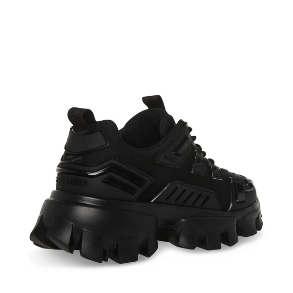 Steve Madden PRIZE BLACK 7 Steve Madden PRIZE BLACK - Image 5