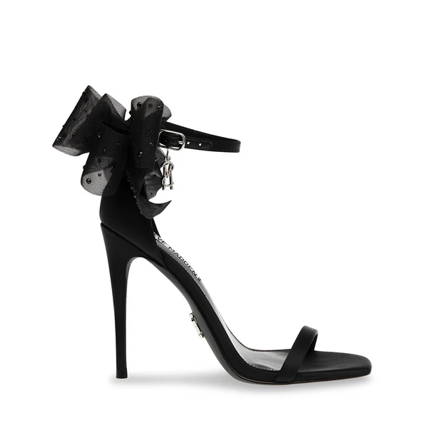 Steve Madden NIKOLE BLACK 4 Steve Madden NIKOLE BLACK - Image 2