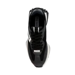 Steve Madden LINEAGE BLACK GREY -Steve Madden Store webimage 7634E361 4262 40BE B343264382E61170