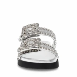 Steve Madden MAJESTA SILVER -Steve Madden Store webimage 7670462B A7DA 4282 975F20B49CAAE0A4