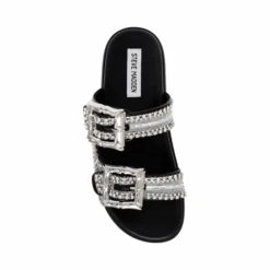 Steve Madden MAJESTA BLACK -Steve Madden Store webimage 78477E37 9F17 48A9 805B18CCCD3B3CA5