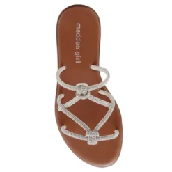 Steve Madden TWAINSILVER MULTI -Steve Madden Store webimage 79A39217 CF35 4459 905EEAF7B9B4070E