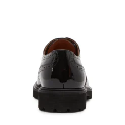 Steve Madden MAYOR-N BLACK LEATHER 11 Steve Madden MAYOR-N BLACK LEATHER -Steve Madden Store webimage 7C67F24B 9354 4A17 B39E6DA2E3FF6A19