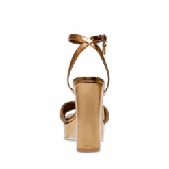 Steve Madden NANI BRONZE -Steve Madden Store webimage 7C7500B4 F91E 48D2 AE5F2034BA0BC934