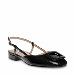 Steve Madden BELARI BLACK PATENT