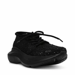 Steve Madden ELEVATE 3R BLACK