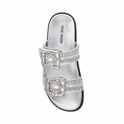 Steve Madden MAJESTA SILVER -Steve Madden Store webimage 7D94F52C 2411 4EB8 97E1B989C71A2300