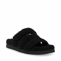 Steve Madden MISSILE-F BLACK