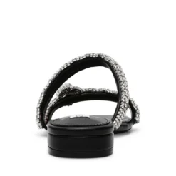 Steve Madden VELVETTI BLACK -Steve Madden Store webimage 8376C6DE 0F3E 4747 B86C1076D9F4E659