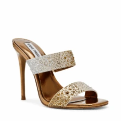 Steve Madden NEBULA GOLD MULTI