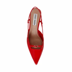 Steve Madden LIVY RED PATENT 10 Steve Madden LIVY RED PATENT -Steve Madden Store webimage 873BCA82 9C06 4E71 A9CB99355017A9CC