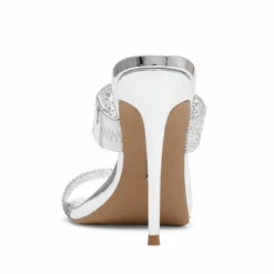 Steve Madden NEBULA SILVER CLEAR 13 Steve Madden NEBULA SILVER CLEAR -Steve Madden Store webimage 87939CC6 F45E 4B04 99D2F31C3C9C92FE