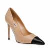 Steve Madden EVELYN-C BLACK TAN