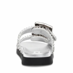 Steve Madden MAJESTA SILVER -Steve Madden Store webimage 8AABECF4 1C57 4849 A777976539CAFEDA