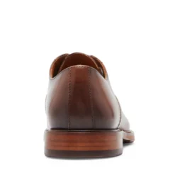 Steve Madden ANSOLLE TAN LEATHER 11 Steve Madden ANSOLLE TAN LEATHER -Steve Madden Store webimage 8AB3A06F 2B5A 4B5D 8862D1377944C117