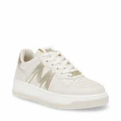 Steve Madden JUMPKICK GOLD