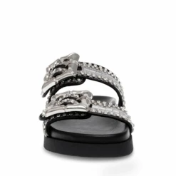 Steve Madden MAJESTA BLACK -Steve Madden Store webimage 8E2A551A 20D8 4599 821F959D70C74E4A