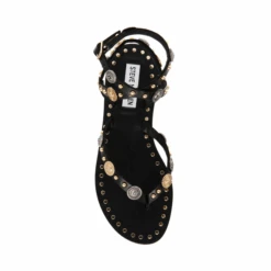 Steve Madden RECENT BLACK -Steve Madden Store webimage 90802D02 16E0 421D 83AB588DC08D42C8