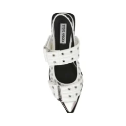 Steve Madden GRAND AVE-S WHITE 10 Steve Madden GRAND AVE-S WHITE -Steve Madden Store webimage 920F44C1 3141 4B72 AB16BB8CBAE5BDF8