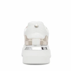 Steve Madden GLIDER LT TAUPE WHITE 11 Steve Madden GLIDER LT TAUPE WHITE -Steve Madden Store webimage 972B76B1 40B5 4D54 B67240EAA9853A61