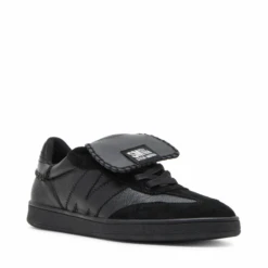 Steve Madden CROCKET BLACK BLACK