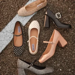 Steve Madden PEP TALK BLUSH PATENT 13 Steve Madden PEP TALK BLUSH PATENT -Steve Madden Store webimage AEA15727 1956 4B91 8397B8F4518E537E ecf79a27 321f 4362 b0e0 04226fa2507f