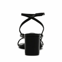 Steve Madden ANSEL BLACK LEATHER -Steve Madden Store webimage AED6C197 A6EE 4A27 A34F351A36435A00