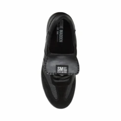 Steve Madden CROCKET BLACK BLACK 10 Steve Madden CROCKET BLACK BLACK -Steve Madden Store webimage B02AC184 7B09 4CB2 B46E8255ADDD1B86