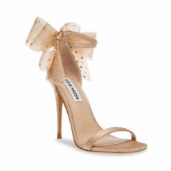 Steve Madden NIKOLE CHAMPAGNE