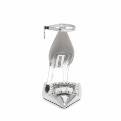 Steve Madden ACCESSION SILVER -Steve Madden Store webimage B921C3BB E98E 48B1 801BEE8805A26567