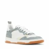 Steve Madden EASTON GREY WHITE