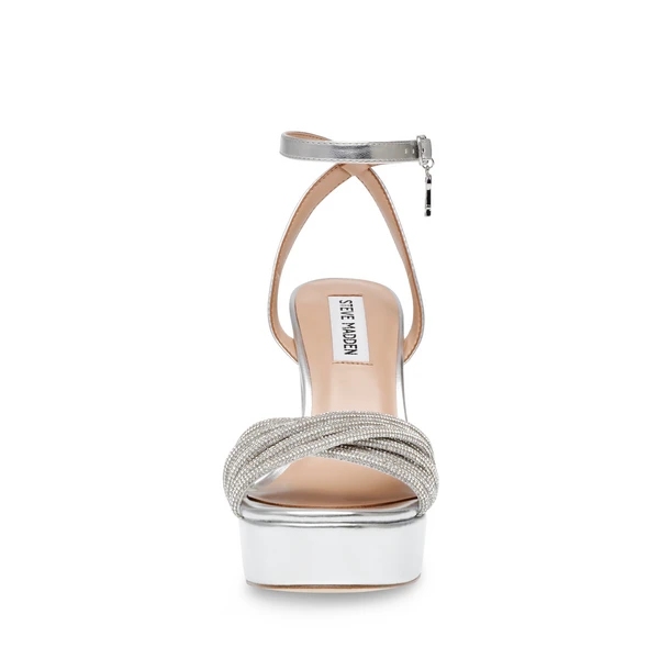 Steve Madden NANI RHINESTONES 5 Steve Madden NANI RHINESTONES - Image 3